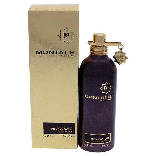 Intense Cafe by Montale for Unisex - 3.4 oz EDP Spray, See Description, hi-res image number 0