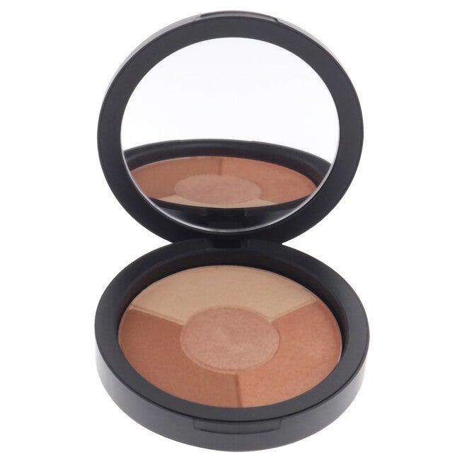 Mineral Radiance - Sundance by Youngblood for Women - 0.335 oz Highlighter & Blush, NA, alternate image number null