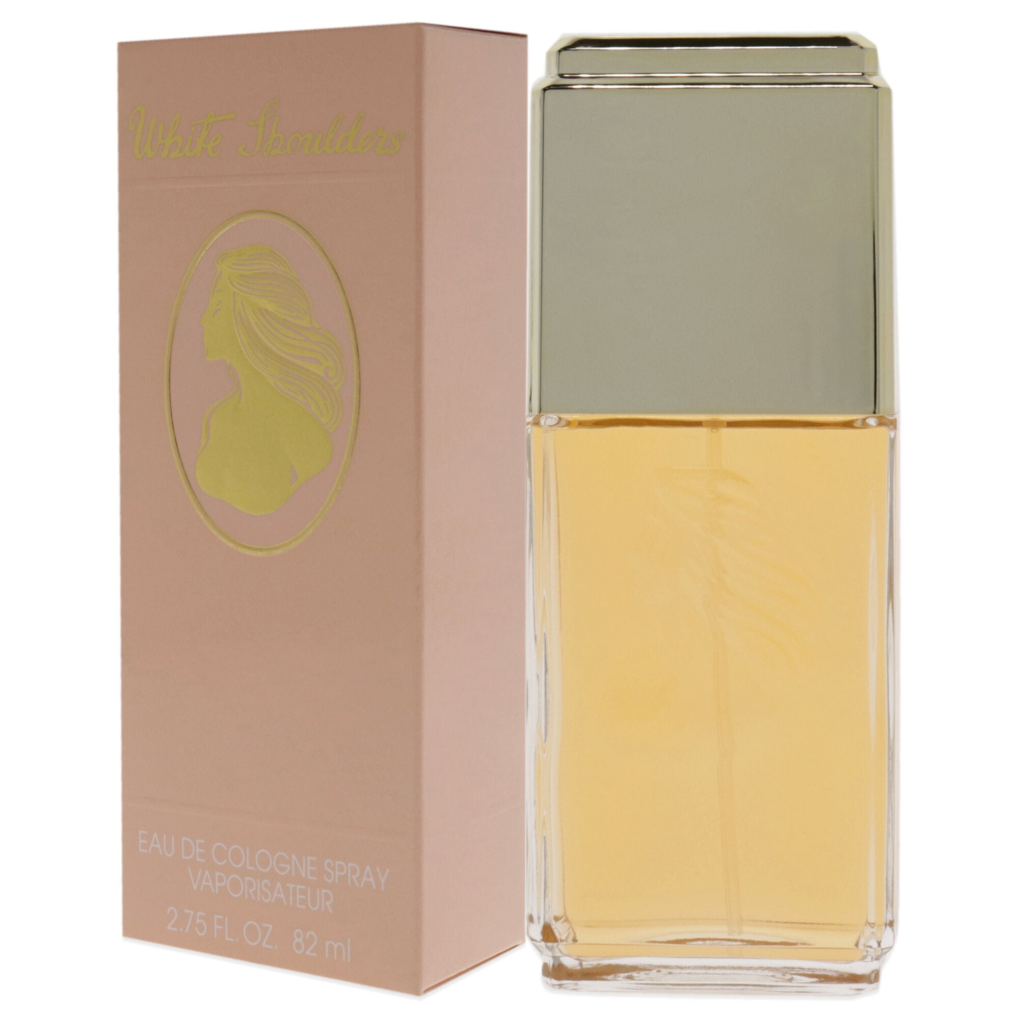 White Shoulders by Evyan for Women - 2.75 oz EDC Spray, See Description, alternate image number 3