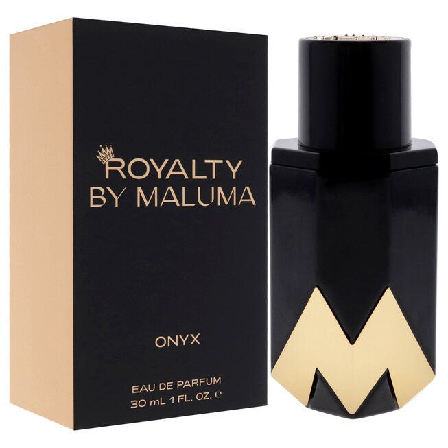 Onyx by Royalty By Maluma for Men - 1 oz EDP Spray, See Description, alternate image number 2