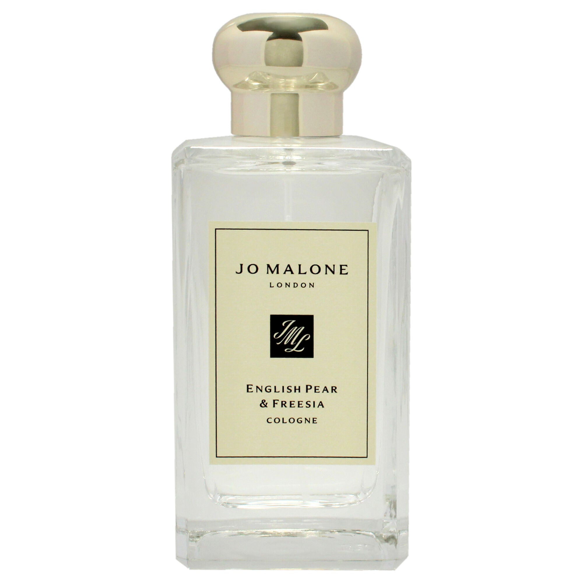 English Pear & Freesia by Jo Malone for Women - 3.4 oz Cologne Spray, See Description, alternate image number 4