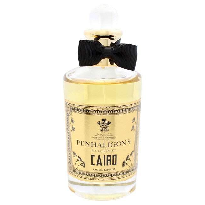 Cairo by Penhaligons for Unisex - 3.4 oz EDP Spray, NA, alternate image number null