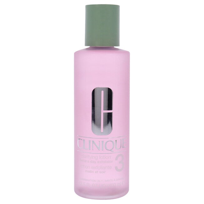 Clarifying Lotion 3 by Clinique for Unisex - 13.4 oz Lotion, See Description, hi-res image number 0