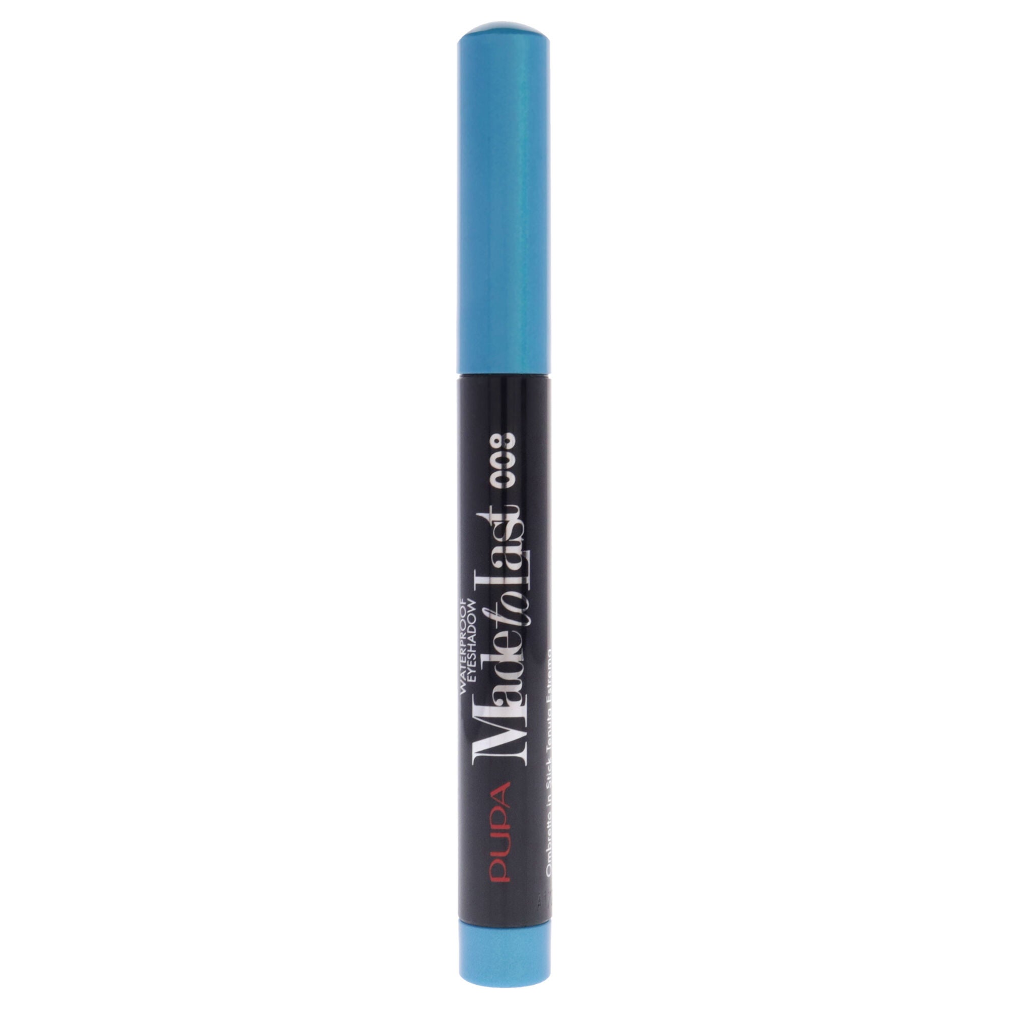 Made To Last Eyeshadow Waterproof - 008 Pool Blue by Pupa Milano for Women - 0.049 oz Eye Shadow, , alternate image number 3