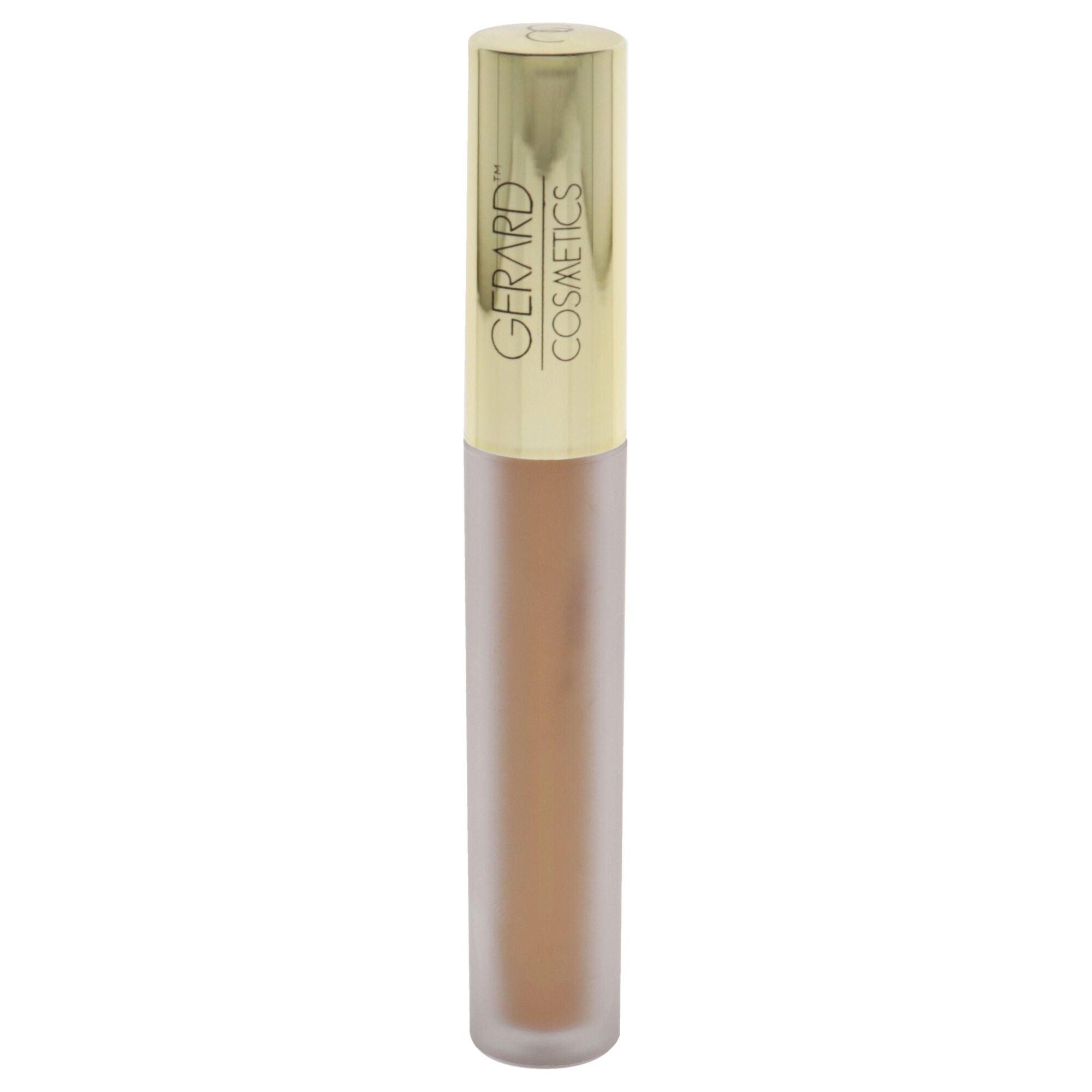Hydra Metal Matte Liquid Lipstick - Vegas by Gerard Cosmetic for Women - 0.085 oz Lipstick, See Description, alternate image number 1