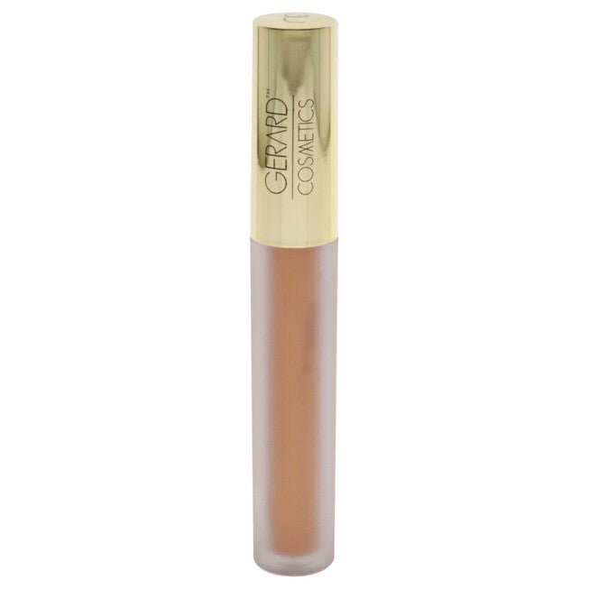 Hydra Metal Matte Liquid Lipstick - Vegas by Gerard Cosmetic for Women - 0.085 oz Lipstick, See Description, alternate image number 1