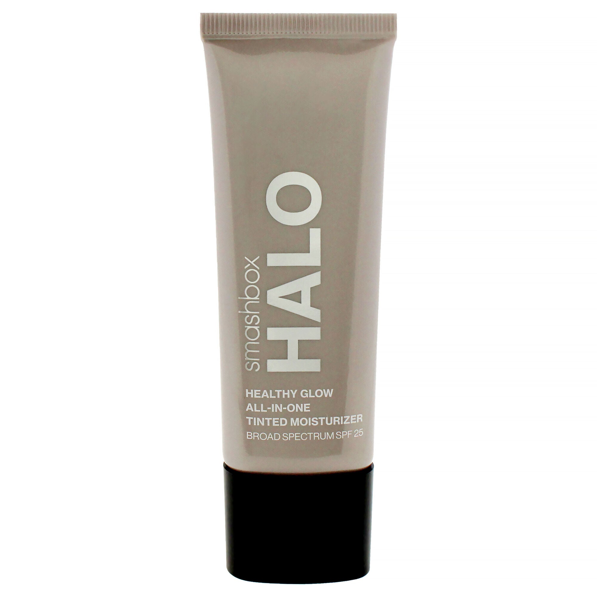 Halo Healthy Glow All-In-One Tinted Moisturizer SPF 25 - Tan by SmashBox for Women - 1.4 oz Foundation, See Description, alternate image number 4