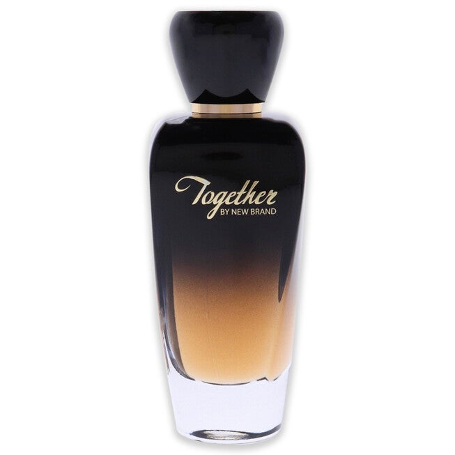Together Night by New Brand for Women - 3.3 oz EDP Spray, See Description, alternate image number 4