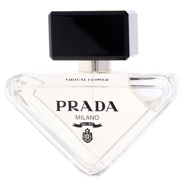 Paradoxe Virtual Flower by Prada for Women - 1.6 oz EDP Spray (Refillable), See Description, alternate image number 1