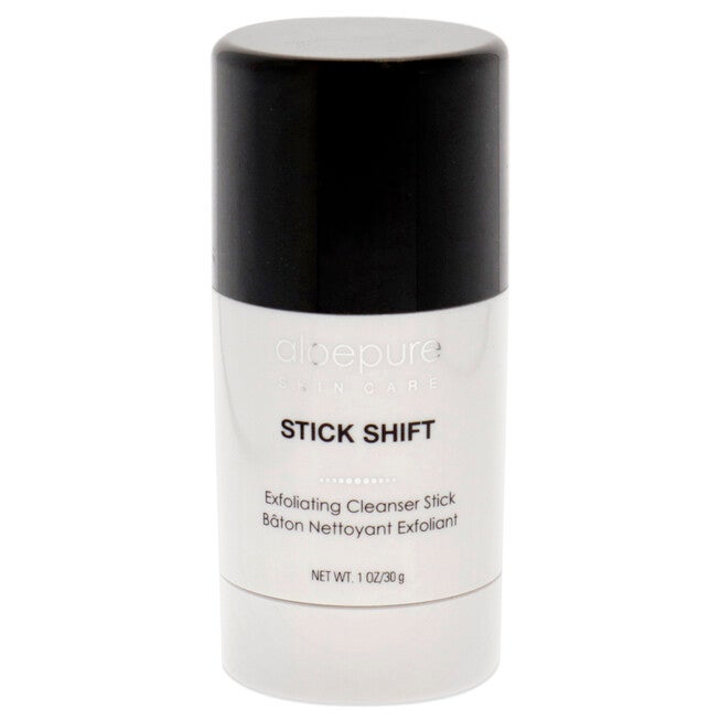 Stick Shift Exfoliating Cleanser Stick by Aloette for Unisex - 1 oz Cleanser, See Description, alternate image number 4