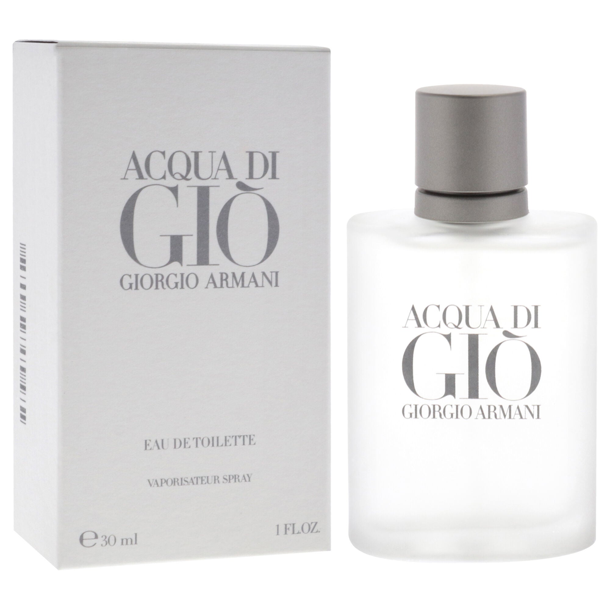 Acqua Di Gio by Giorgio Armani for Men - 1 oz EDT Spray, See Description, alternate image number 2
