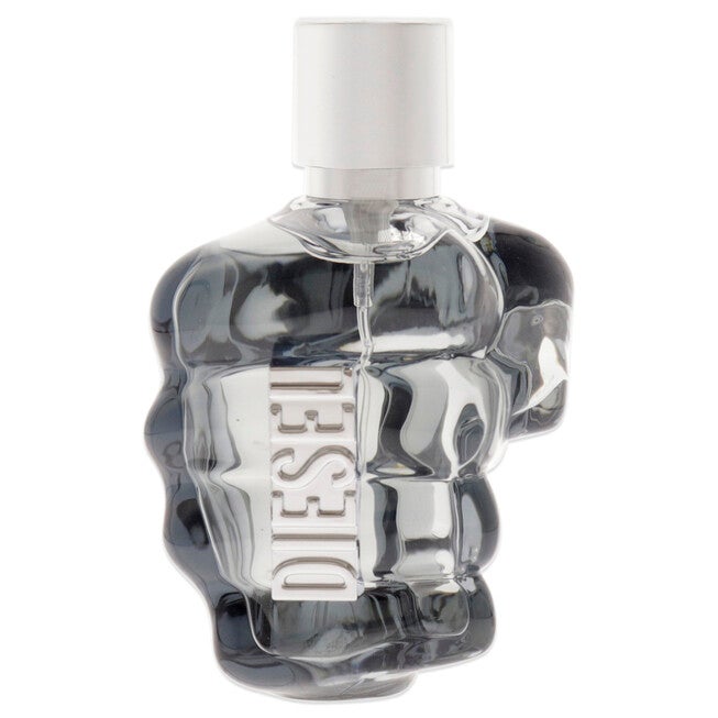 Diesel Only The Brave by Diesel for Men - 2.5 oz EDT Spray, See Description, alternate image number 1