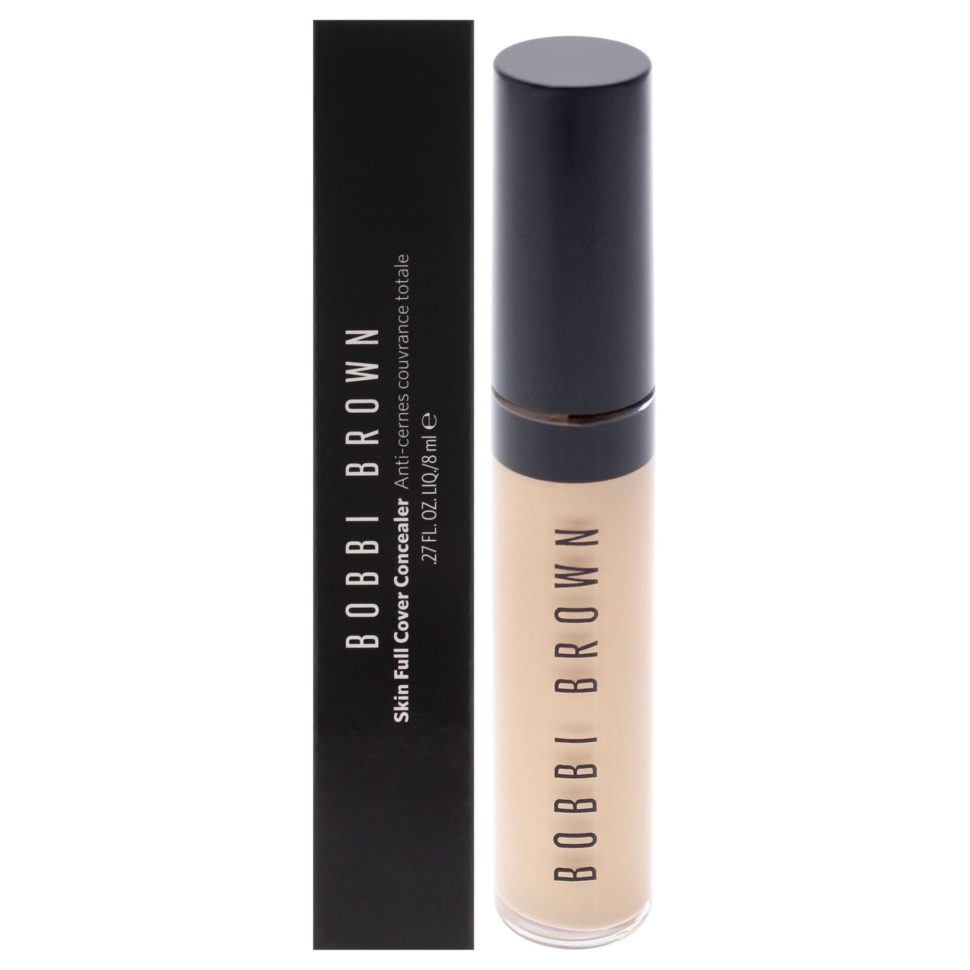 Skin Full Cover Concealer - Porcelain by Bobbi Brown for Women - 0.27 oz Concealer, See Description, hi-res image number 0
