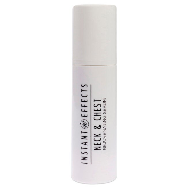 Neck and Chest Rejuvenating Serum by Instant Effects for Women - 1 oz Serum, See Description, alternate image number 1