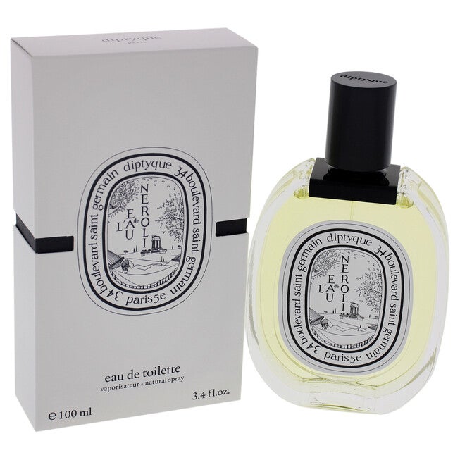 LEau de Neroli by Diptyque for Women - 3.4 oz EDT Spray, See Description, alternate image number 3