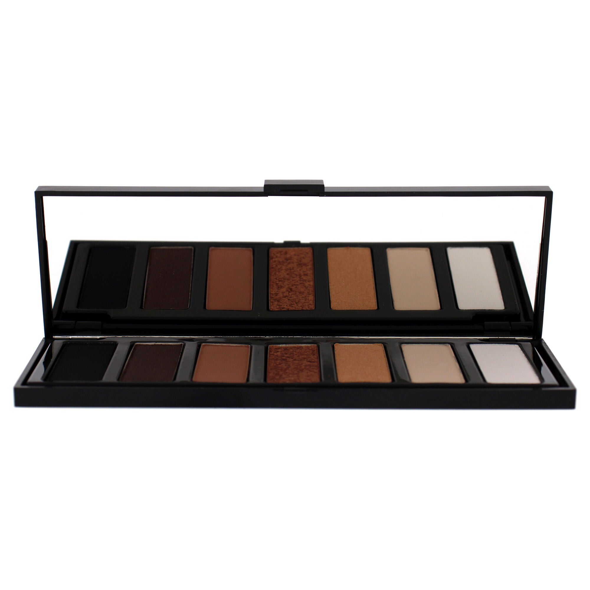 Make Up Stories Compact Palette - 001 Back To Nude by Pupa Milano for Women - 0.469 oz Eye Shadow, See Description, alternate image number 4
