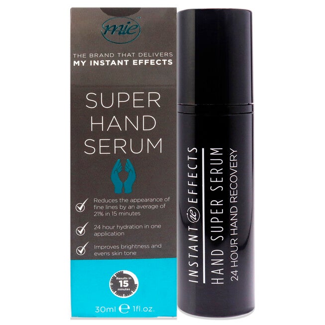 Super Hand Serum by Instant Effects for Women - 1 oz Serum, See Description, hi-res image number 0