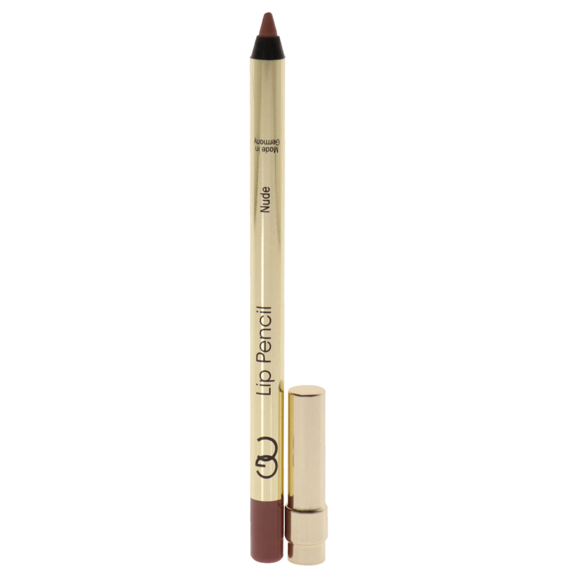 Lip Pencil - Nude by Gerard Cosmetic for Women - 0.04 oz Lip Pencil, , alternate image number 5