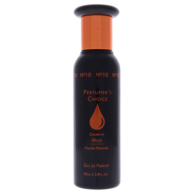 Perfumers Choice Mojo by Milton-Lloyd for Men - 2.8 oz EDP Spray, See Description, alternate image number 4