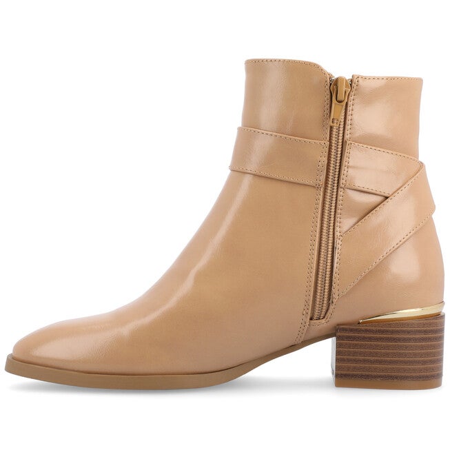 Women's Tru Comfort Foam Elley Booties, , alternate image number 2