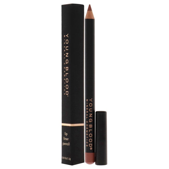 Lip Liner Pencil - Malt by Youngblood for Women - 0.04 oz Lip Liner, , alternate image number 8