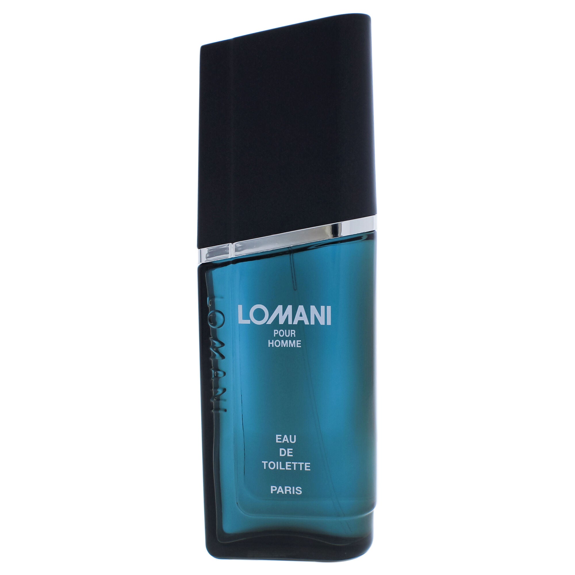 Lomani by Lomani for Men - 3.3 oz EDT Spray, See Description, alternate image number 3