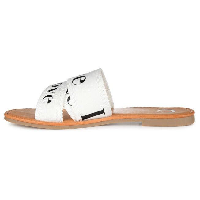 Women's Tru Comfort Foam Ivante Slide, , alternate image number null