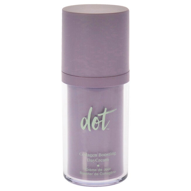 Collagen Boosting Day Cream by dot for Unisex - 1.7 oz Cream, See Description, alternate image number 4