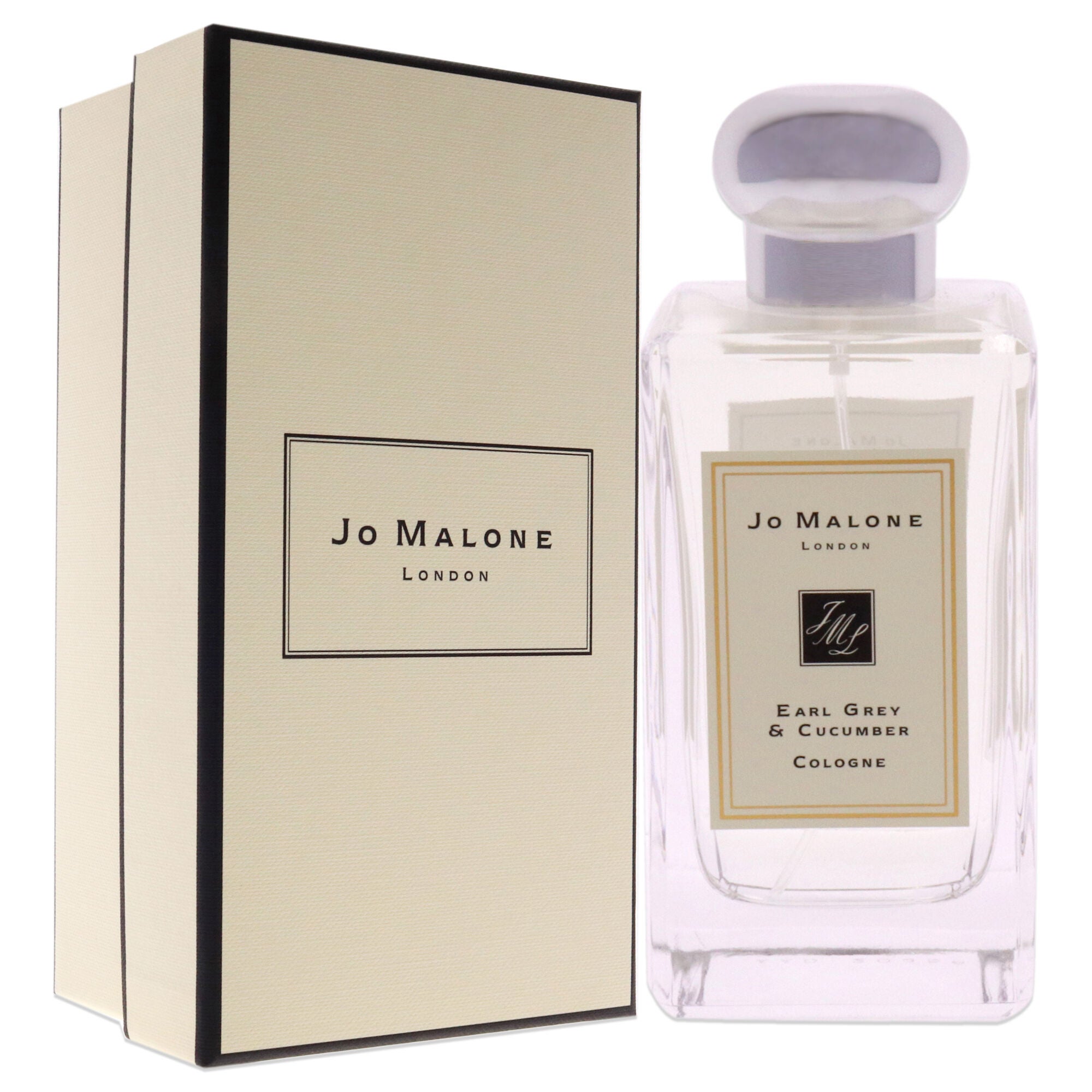 Earl Grey and Cucumber by Jo Malone for Women - 3.4 oz Cologne Spray, , alternate image number 6