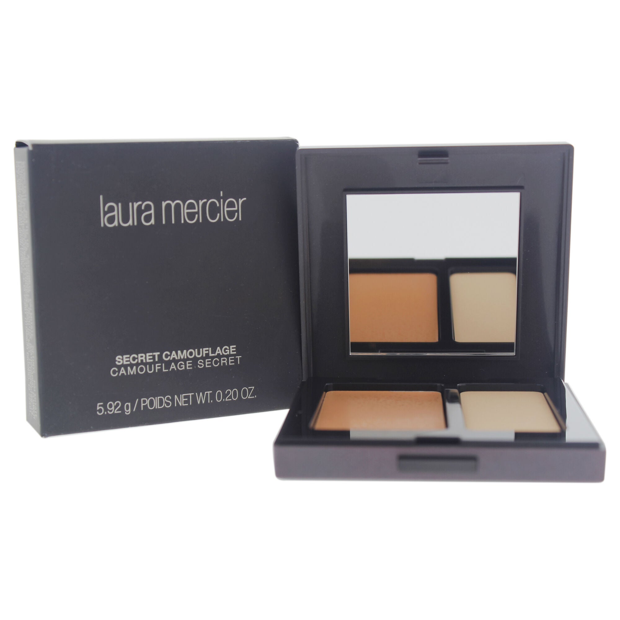 Secret Camouflage - SC-4 by Laura Mercier for Women - 0.2 oz Concealer, See Description, alternate image number 2
