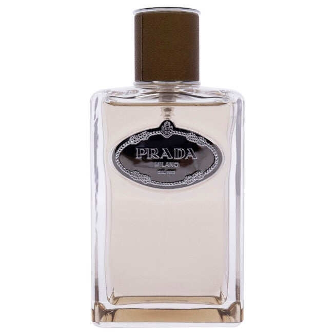 Infusion De Vanille by Prada for Women - 3.3 oz EDP Spray, , alternate image number null