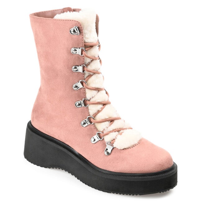 Women's Tru Comfort Foam Kannon Bootie, Rose, hi-res image number null