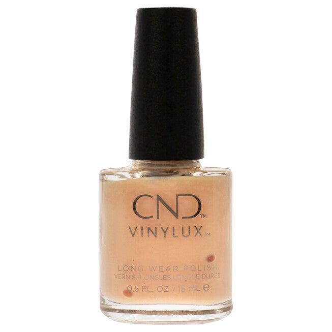 Vinylux Nail Polish - 320 Veiled by CND for Women - 0.5 oz Nail Polish, See Description, hi-res image number 0
