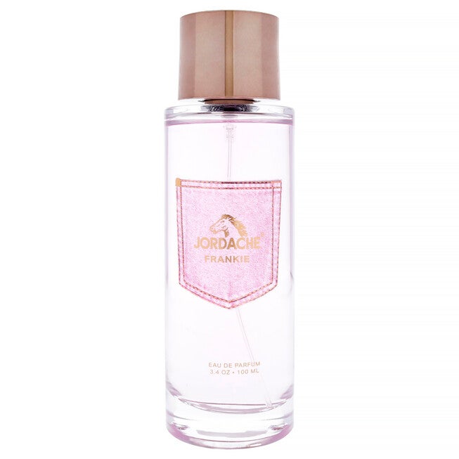Frankie by Jordache for Women - 3.4 oz EDP Spray, See Description, alternate image number 4