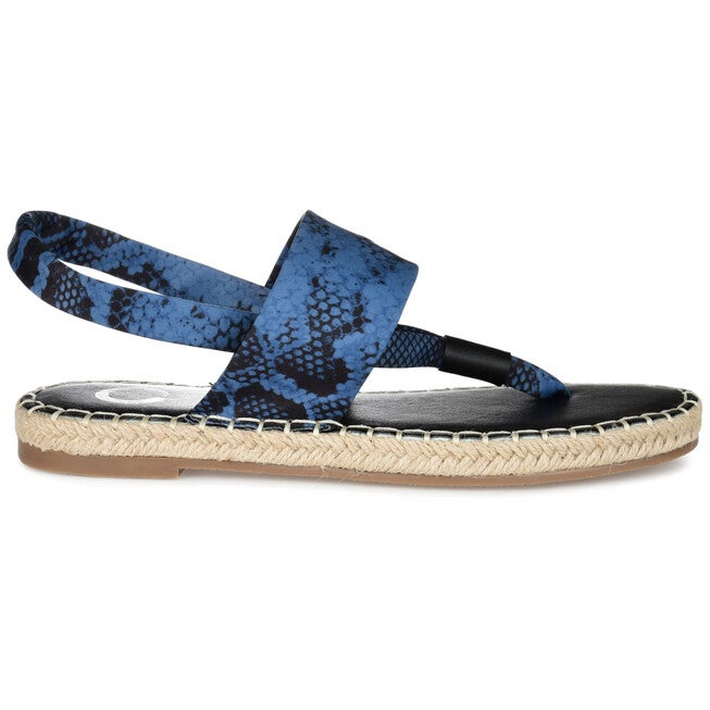 Women's Tru Comfort Foam Flin Sandal, , alternate image number null
