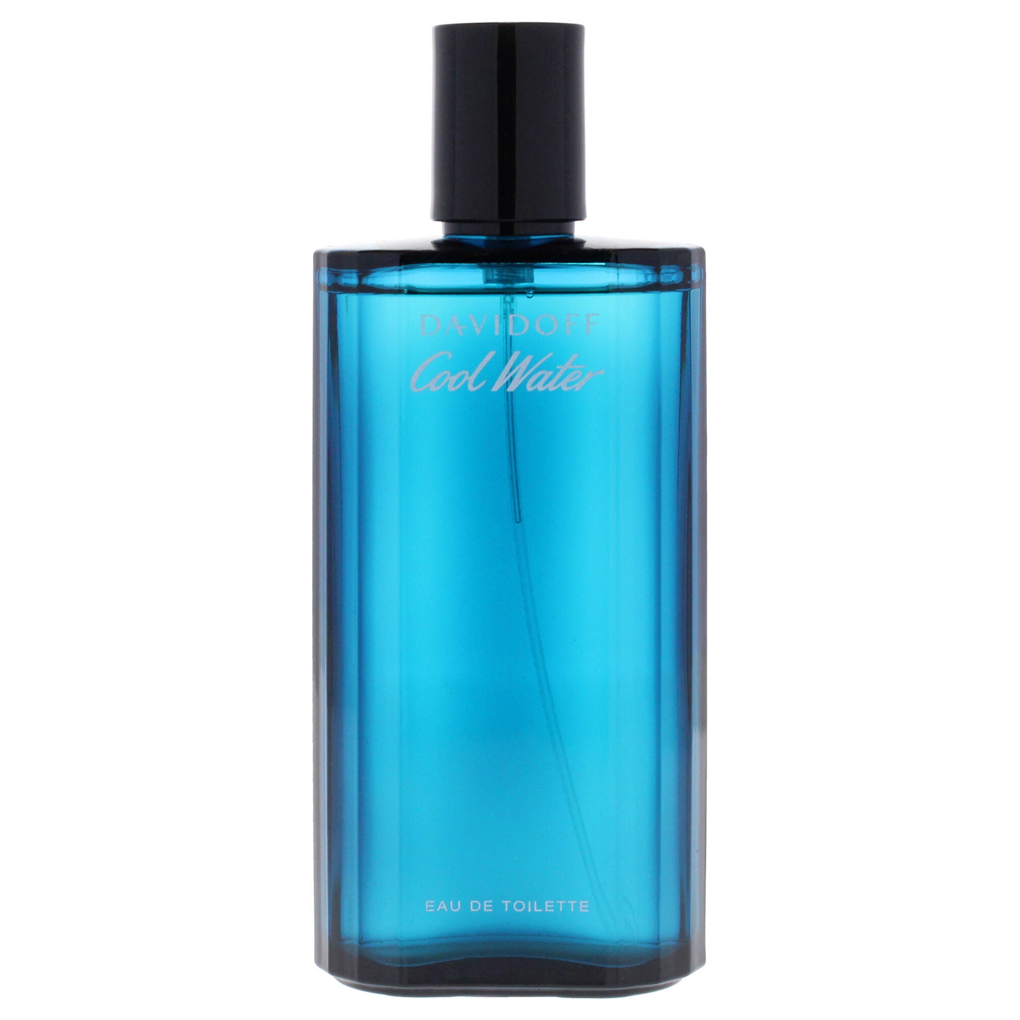Cool Water by Davidoff for Men - 4.2 oz EDT Spray, See Description, alternate image number 4