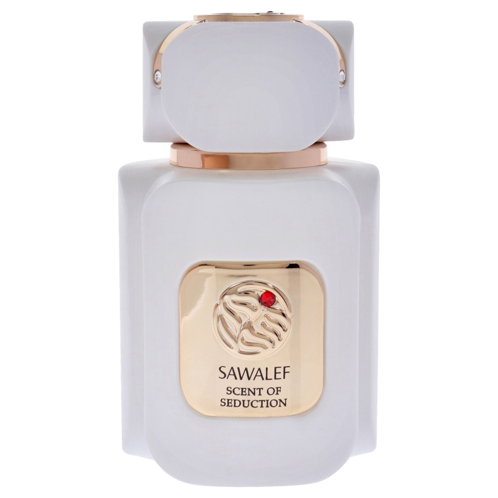 Scent of Seduction by Sawalef for Women - 2.7 oz EDP Spray, See Description, alternate image number 1