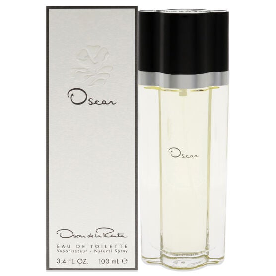 Oscar by Oscar De La Renta for Women - 3.4 oz EDT Spray, NA, hi-res image number null
