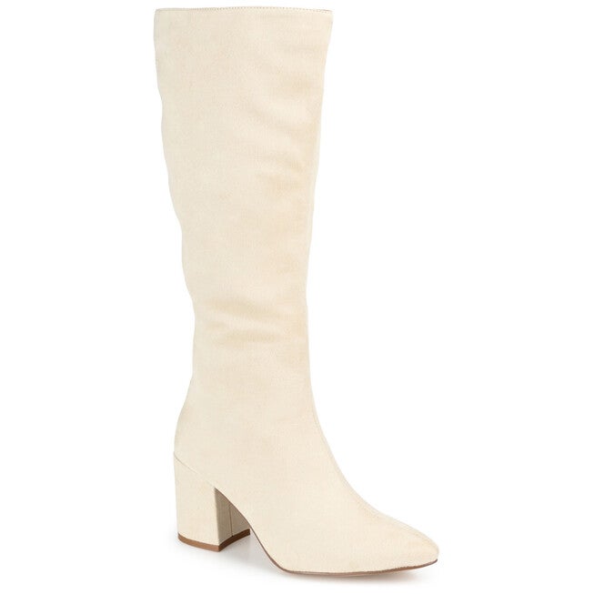 Women's Tru Comfort Foam Lexa Boot, Bone, hi-res image number null