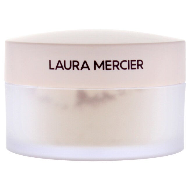 Translucent Loose Setting Powder Ultra Blur - Translucent by Laura Mercier for Women - 0.7 oz Powder, See Description, alternate image number 4