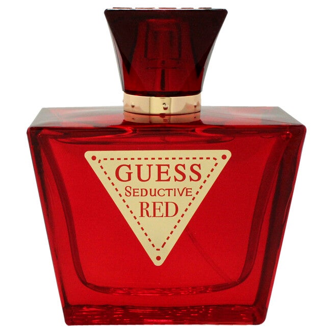 Guess Seductive Red by Guess for Women - 2.5 oz EDT Spray, NA, alternate image number null