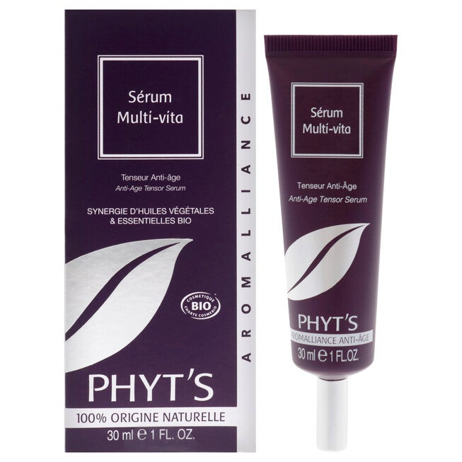 Multi-Vita Serum by Phyts for Women - 1 oz Serum, See Description, hi-res image number 0