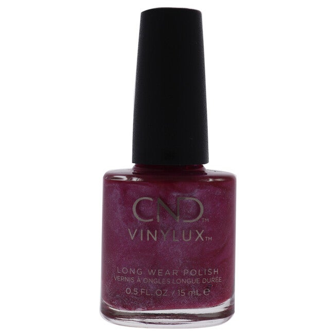 Vinylux Weekly Polish - 168 Sultry Sunset by CND for Women - 0.5 oz Nail Polish, See Description, hi-res image number 0