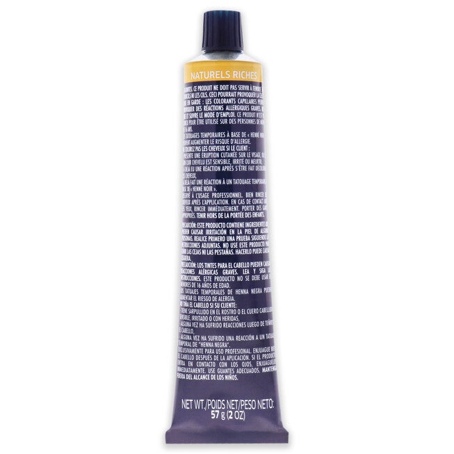 Koleston Perfect Permanent Creme Haircolor - 10 95 Lightest Blonde-Cendre Red-Violet by Wella for Unisex - 2 oz Hair Color, See Description, alternate image number 4