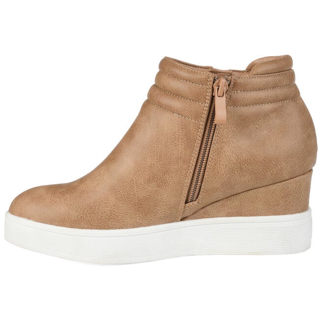 Women's Remmy Sneaker Wedge, , alternate image number null