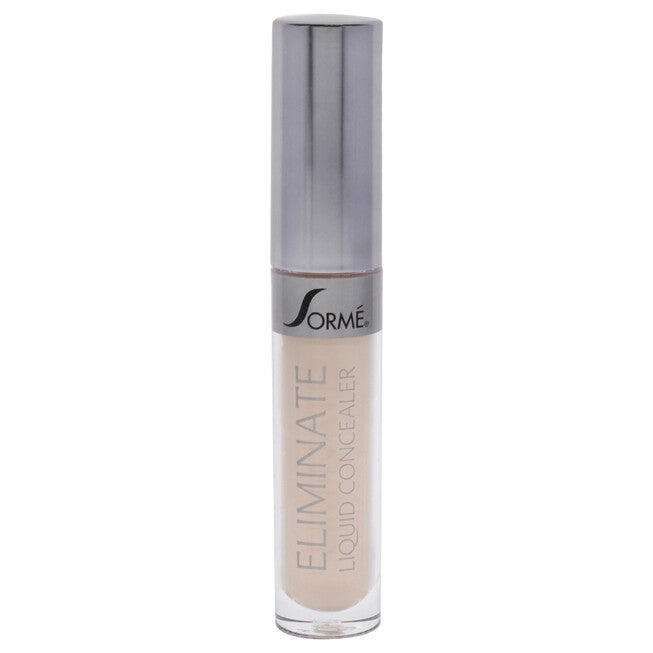 Eliminate Liquid Concealer - Fair by Sorme Cosmetics for Women - 0.16 oz Concealer, See Description, alternate image number 4