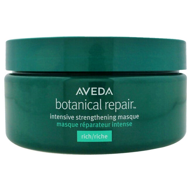 Botanical Repair Intensive Strengthening Rich Masque by Aveda for Women - 6.8 oz Masque, See Description, hi-res image number 0