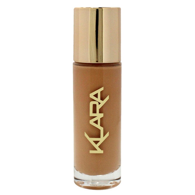 Veil Up Foundation - 03 by Klara for Women - 1 oz Foundation, See Description, alternate image number 3