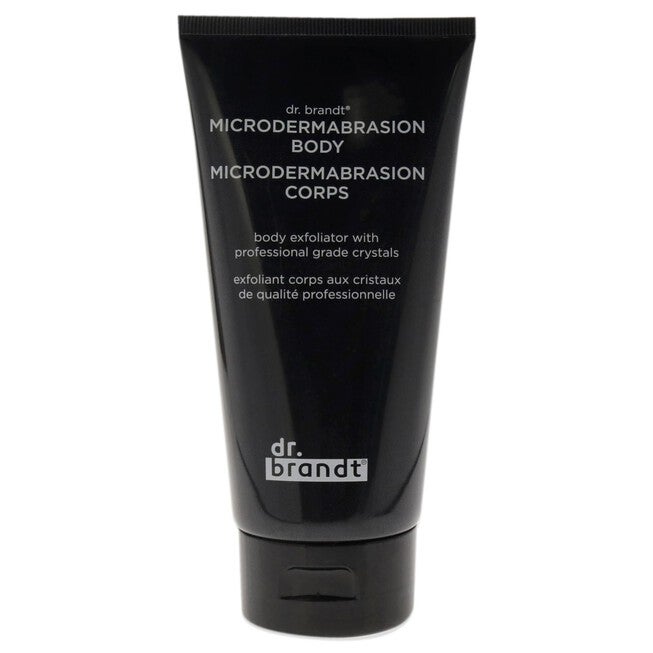 Microdermabrasion Body by Dr. Brandt for Unisex - 5.3 oz Exfoliant, , alternate image number 4