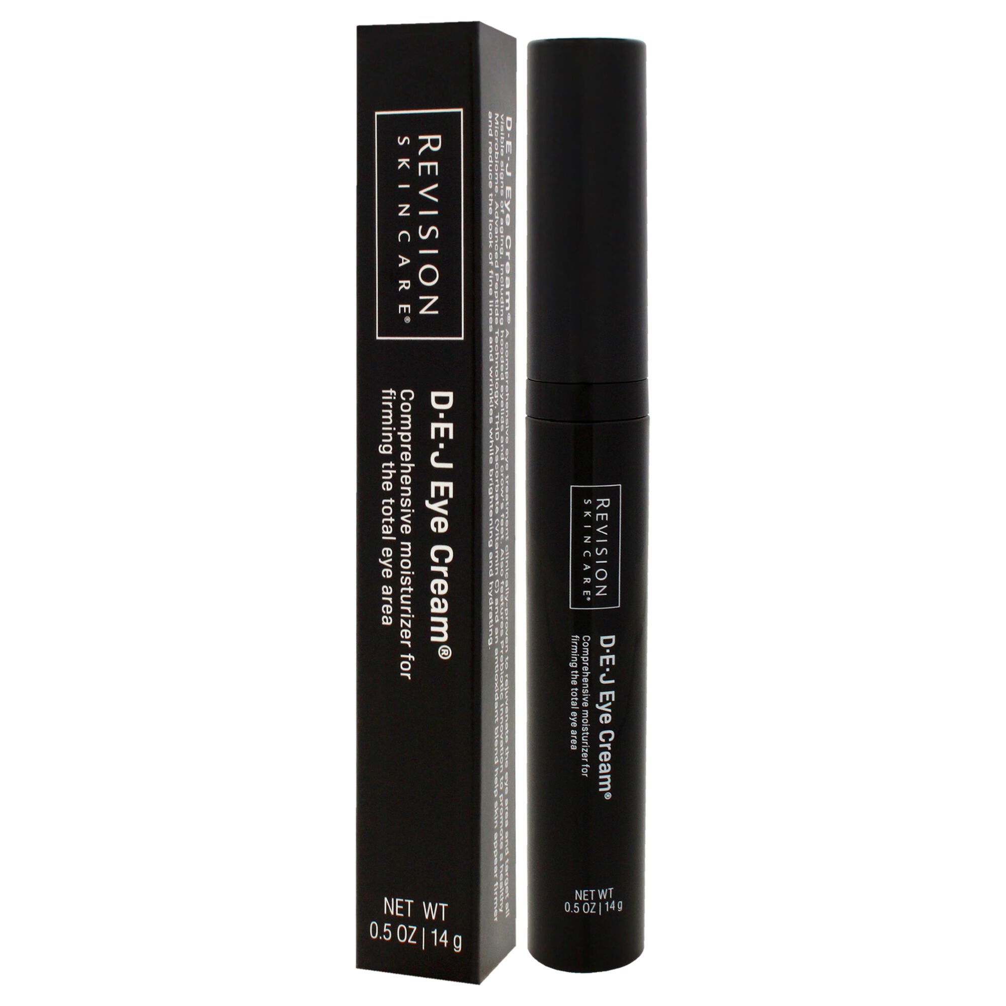 DEJ Eye Cream by Revision for Unisex - 0.5 oz Cream, See Description, alternate image number 3